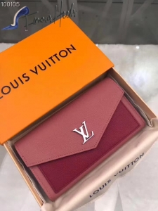 Louis Vuitton Wallet LVW4554477445704